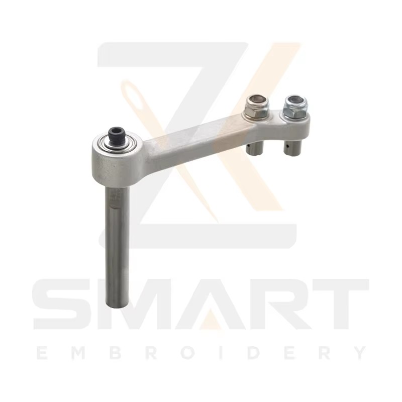 Presser Foot Reciprocator Drive Lever sa pinom za kinesku mašinu za vezivanje A0802D04