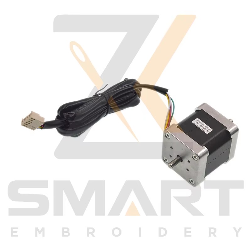 Jump Motor 42BYG575-17 Kineski stroj za vezivanje dijelova A0902-42BYG575-17