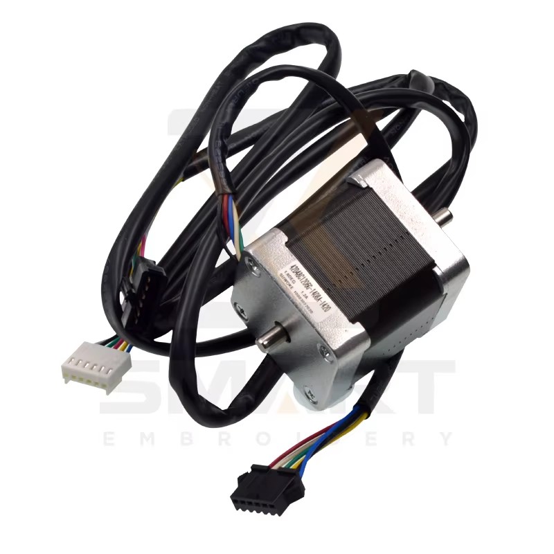 Gornja žica Hook Motor 42D48C1206G-1408A-1420 Wiper Motor za kinesku mašinu za vezanje