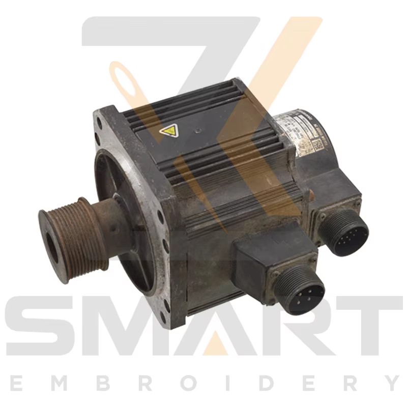 1KW Motor MDMA102P1 za DAHAO kineske mašine za vezanje EDH03-MDMA102P1-U
