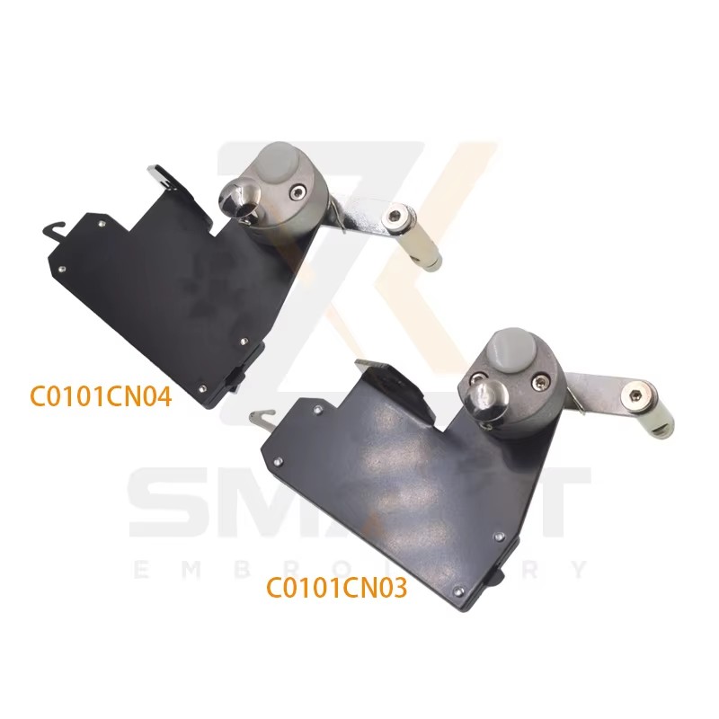 Upper Thread Hook Wiper Ass'y za kinesku mašinu za vezivanje C0101CN03 C0101CN04
