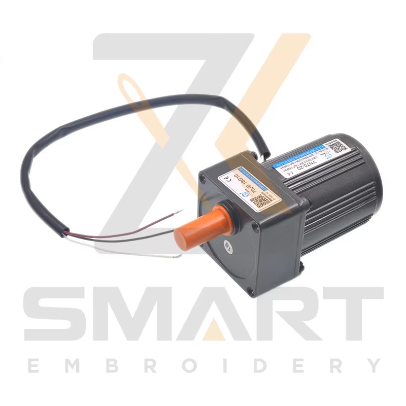 V. T. V Motor za promjenu boje YN70-20/70JB18G10 za kineske strojeve za broderi C0202-YN70-20/70JB18G10