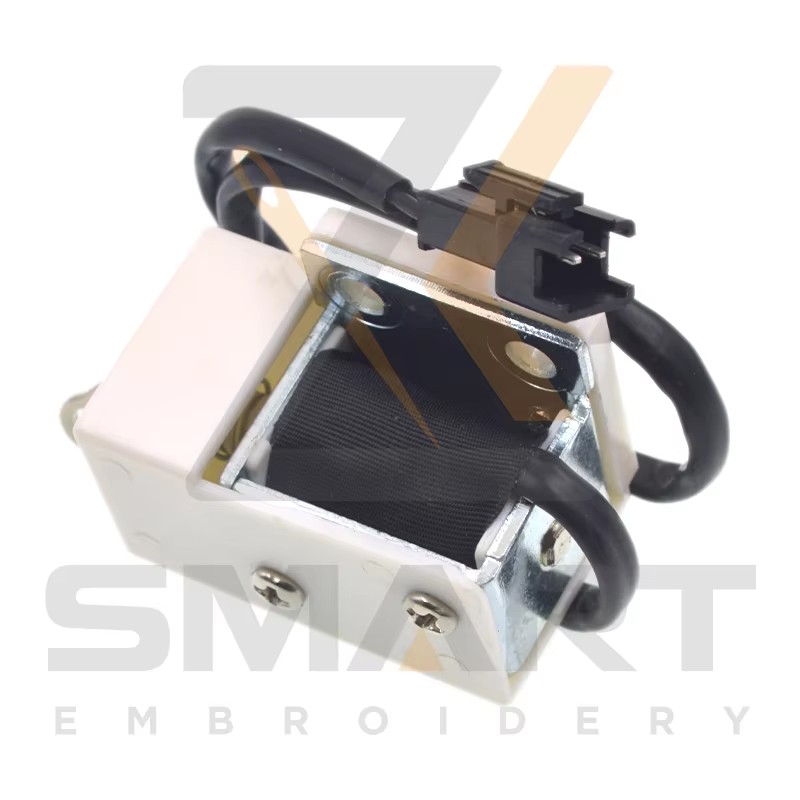 Picker Solenoid Kineski strojevi za vezivanje dijelova C040301-S