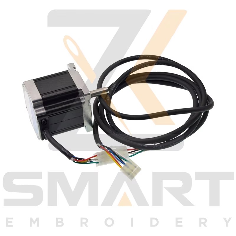 Motor osi X za DAHAO A15 mašine za jedno glavo EDH03-A15-X01