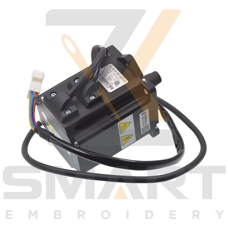 Glavni šavni motor SM70-00525-02 za DAHAO A15 jedinog glave šavni strojevi EDH03-SM70-00525-02