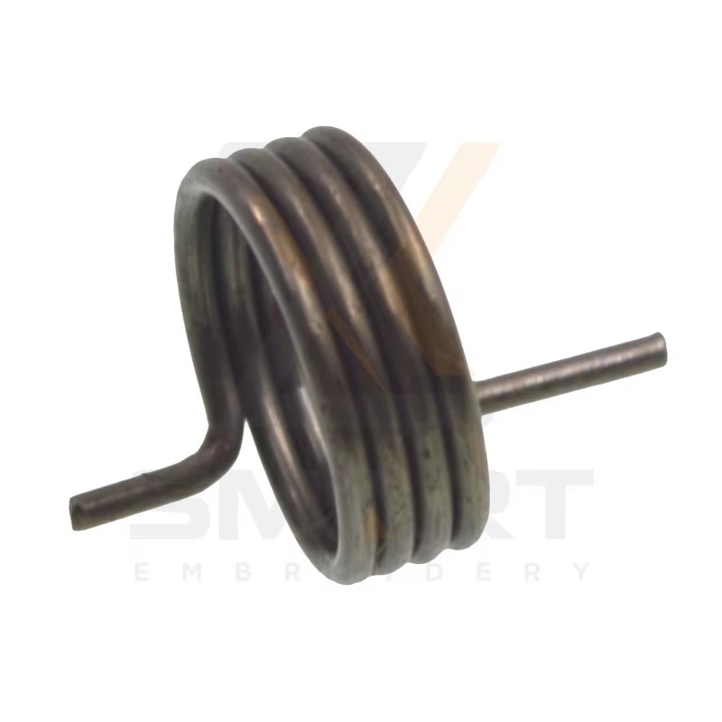Upper Thread Hook Wiper Return Spring stroj za vezivanje dijelova C01040803