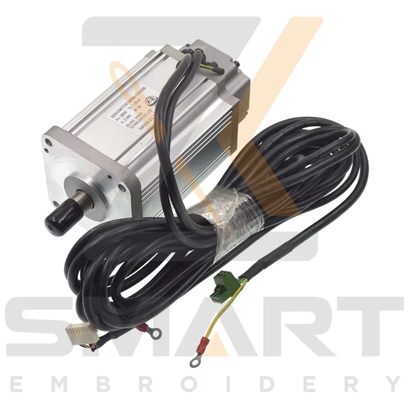 Motor SM080-1230-D00 kineski strojevi za vezivanje dijelova EDH03-SM080-1230-D00