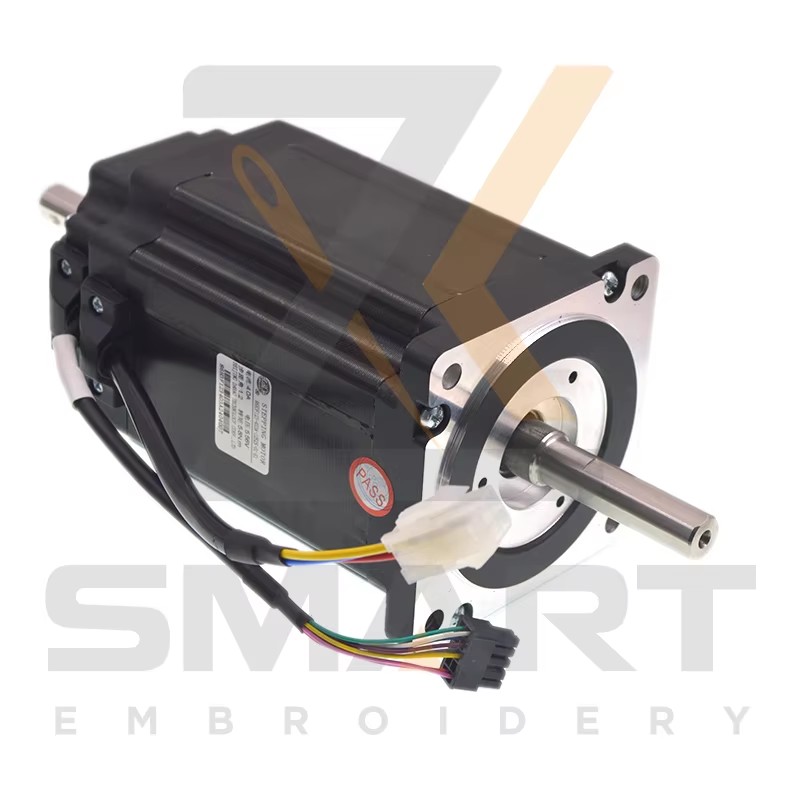 Y Motor 86H3F123-403A-1252S-01-E1 za DAHAO A15 4 glave kineske strojeve za vezanje
