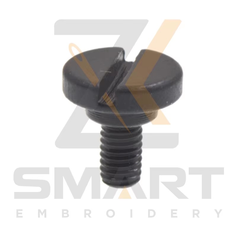 5 komada Original Ricoma vijak pin 02010625 za Picker Assy stroj dijelovi za vezivanje C040404