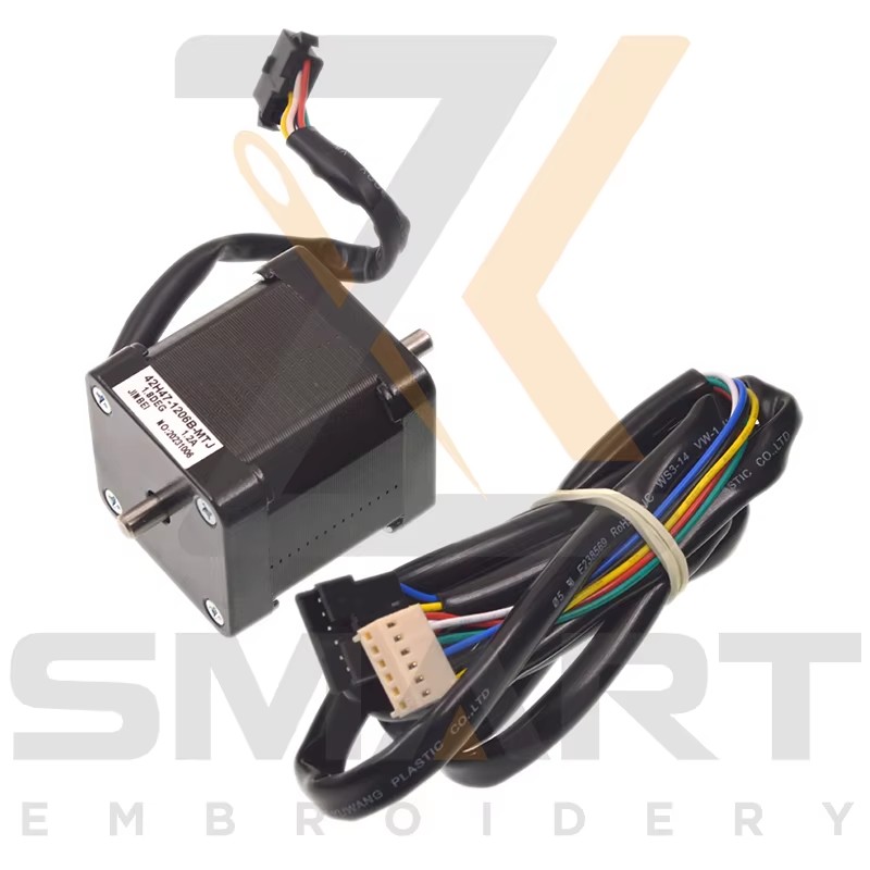 Wiper Motor 42H47-1206B-MTJ za kinesku mašinu za vezanje C0103-42H47-1206B-MTJ
