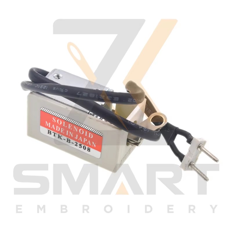 Picker Solenoid stroj za vezivanje C040301-B