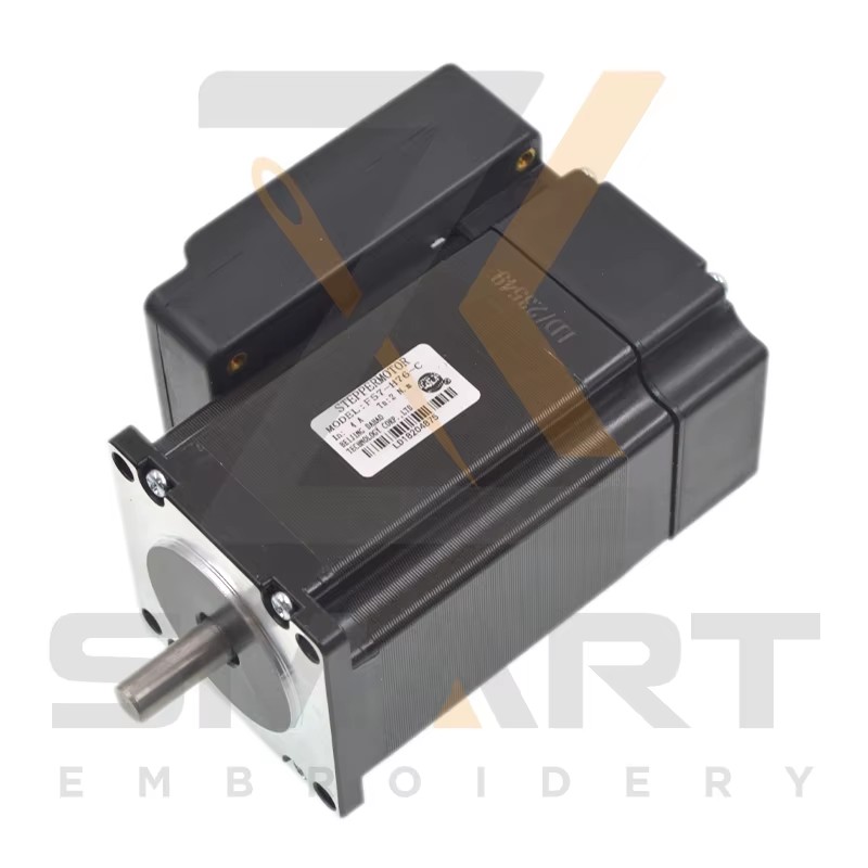 DAHAO integrirani uređaj za promjenu boja motor CCM-A01-20 kineski strojevi za vezivanje dijelova EDH06-CCM-A01-20