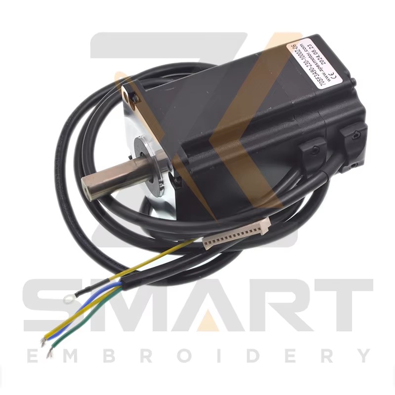Servo Motor 70SF3A90-230-1000Z-06 Kineski stroj za vezanje dijelova EDH03-70SF3A90-230-1000Z-06