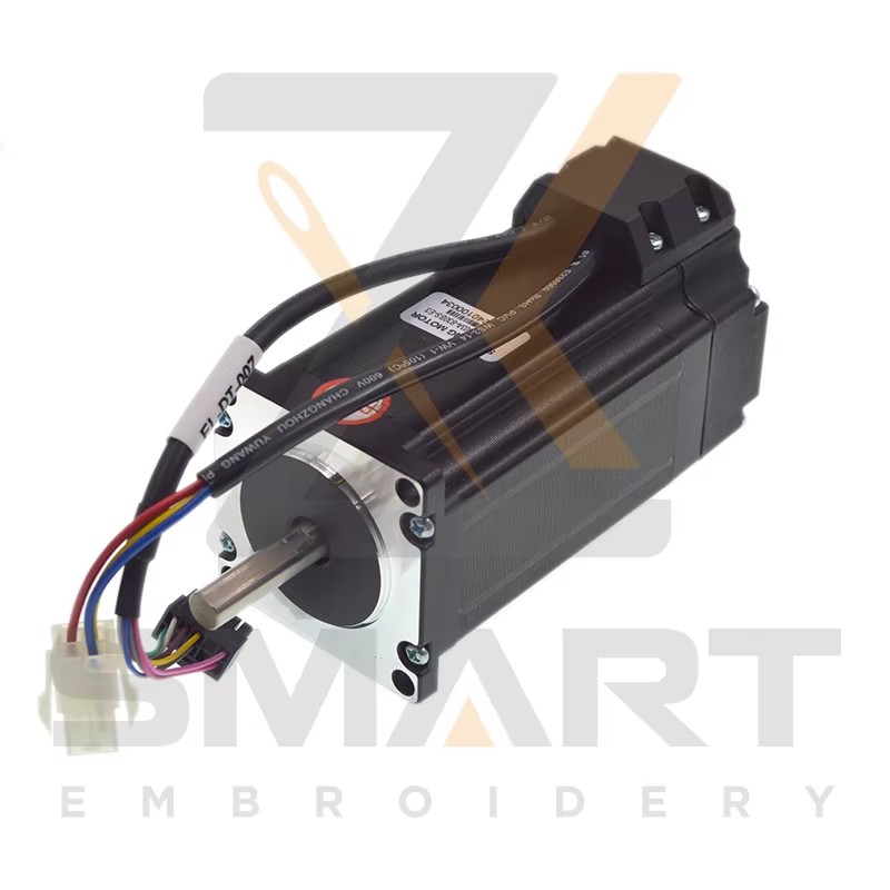 X motor 57H3F94-603A-830BS-E3 za DAHAO A15 4 glave mašine za vezanje
