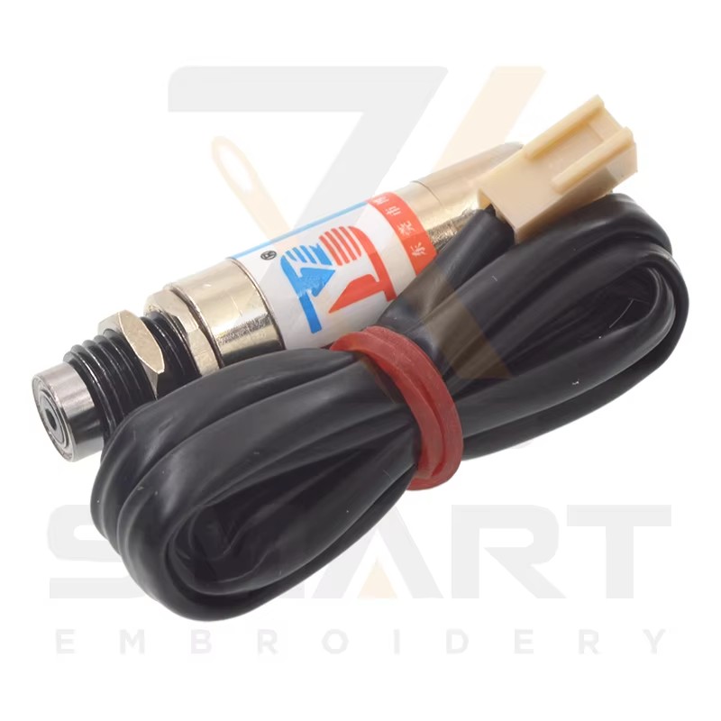 Jump Solenoid sa ležajem za kinesku mašinu za vezivanje A0901CBS