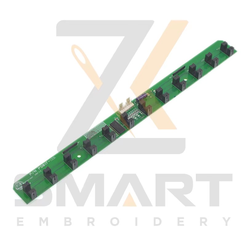 Sensor kartica PD017 DAHAO sistem kineskog stroja za vezivanje dijelova EDH0501-PD017