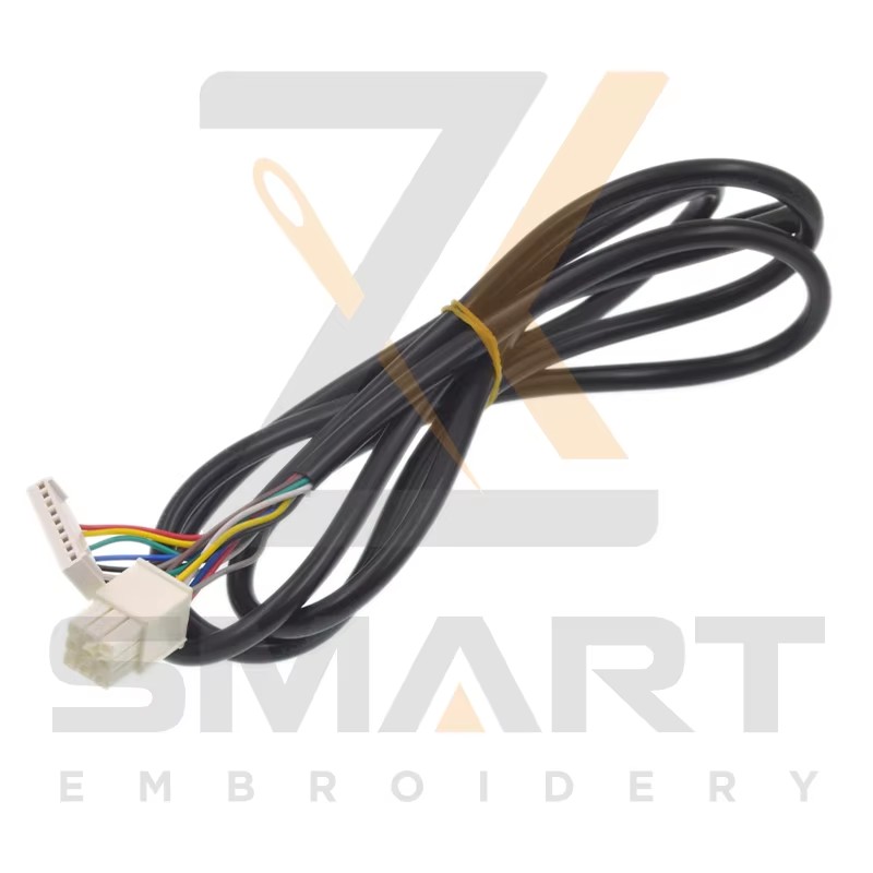 Kabel za DAHAO EF104 za CPU ploču za vezivanje delova stroja E11-EF104-E866