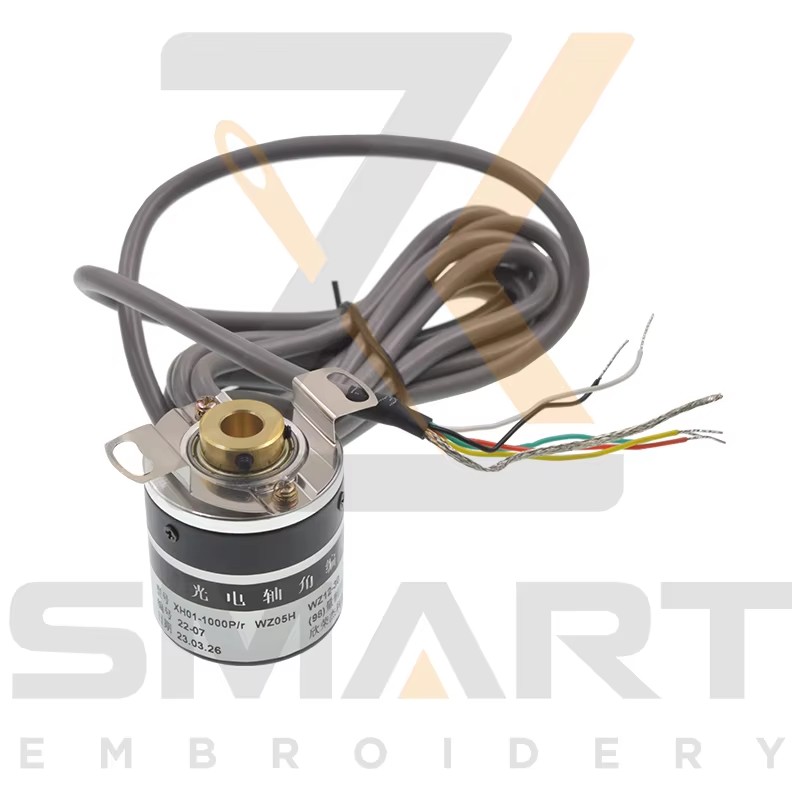 Encoder za Richpeace mašine za vezivanje EFY-XH01-1000Pr-WZ05H