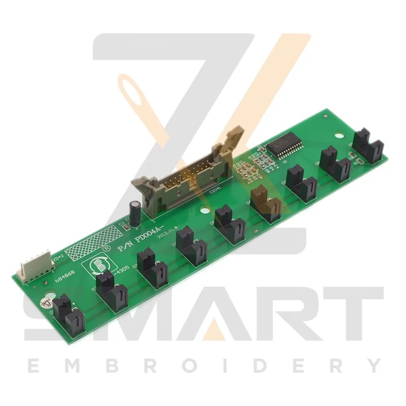 DAHAO PD004A Sensor kartica za kineske strojeve za vezivanje EDH0501-PD004A