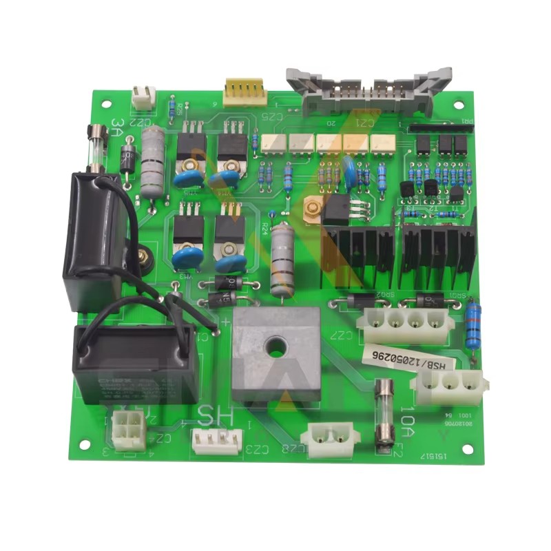 YIDA Trimming Power Card za kineske mašine za vezanje EYD-C03