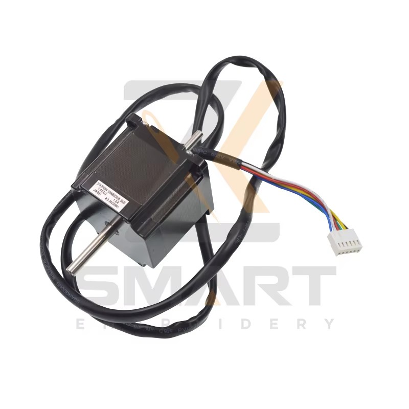 Motor 57H2P054-1006BZ05635-2435 za kinesku mašinu za vezanje