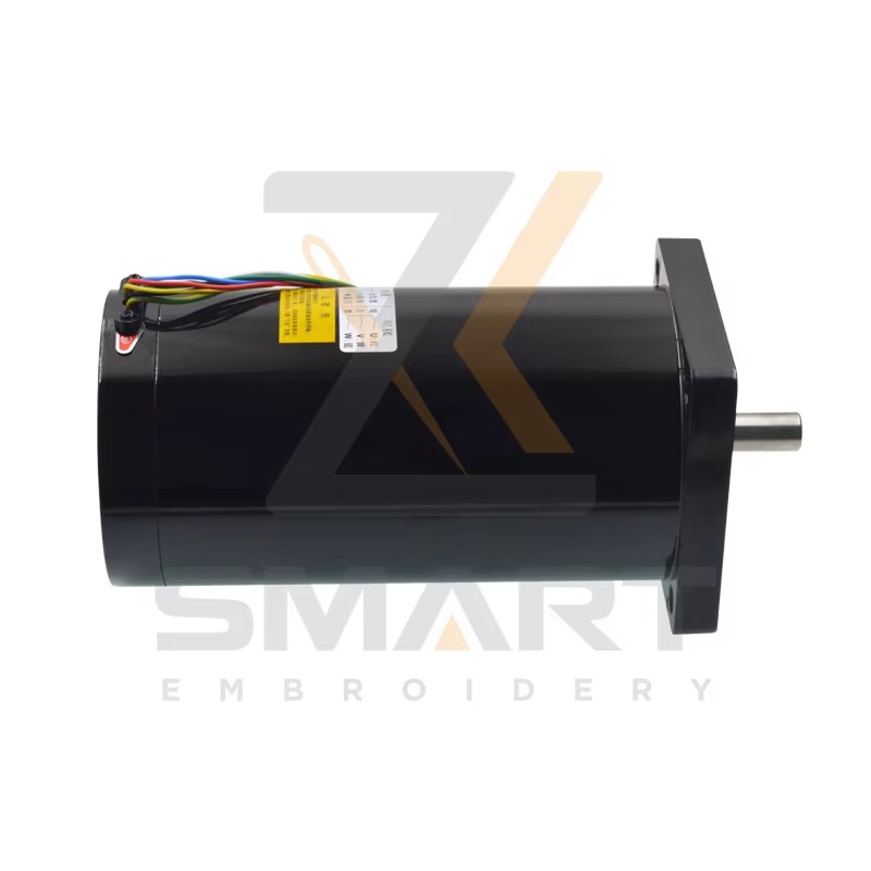 X motor 110BYG350BH za kineske strojeve za vezivanje 15MM šav 7 kablovi 22CM dužina EDH03-110BYG350BH-S