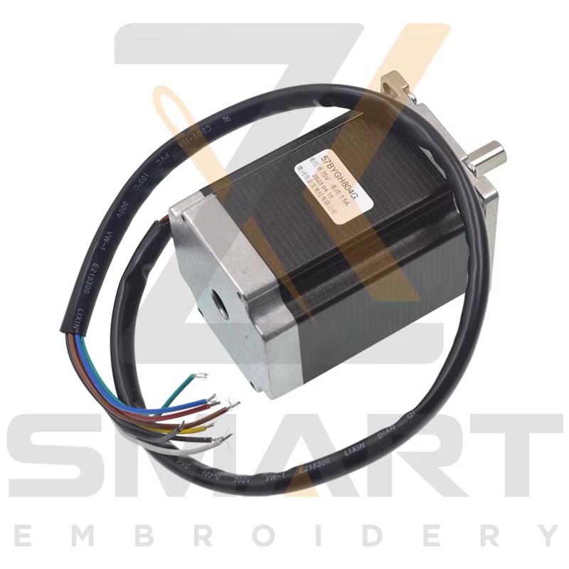 Motor 57BYG804G 8 kablovi Kineski strojarski dijelovi EDH03-57BYG804G