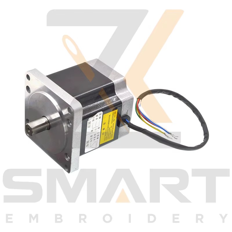 Motor 86BYG350AH za DAHAO sistem kineske strojeve za vezivanje EDH03JB-86BYG350AH