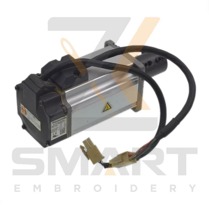 Korišćeni motor MHMD042P1U kineski strojevi za vezivanje dijelova EDH03-MHMD042P1U-U