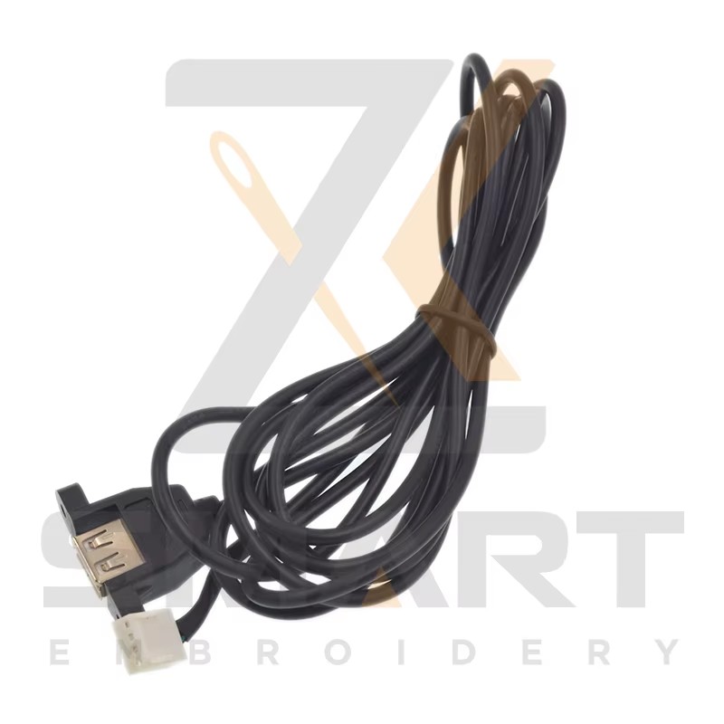 Kabel sa USB portom za DAHAO CPU ploča za vezivanje mašine dijelova E11-USB-01