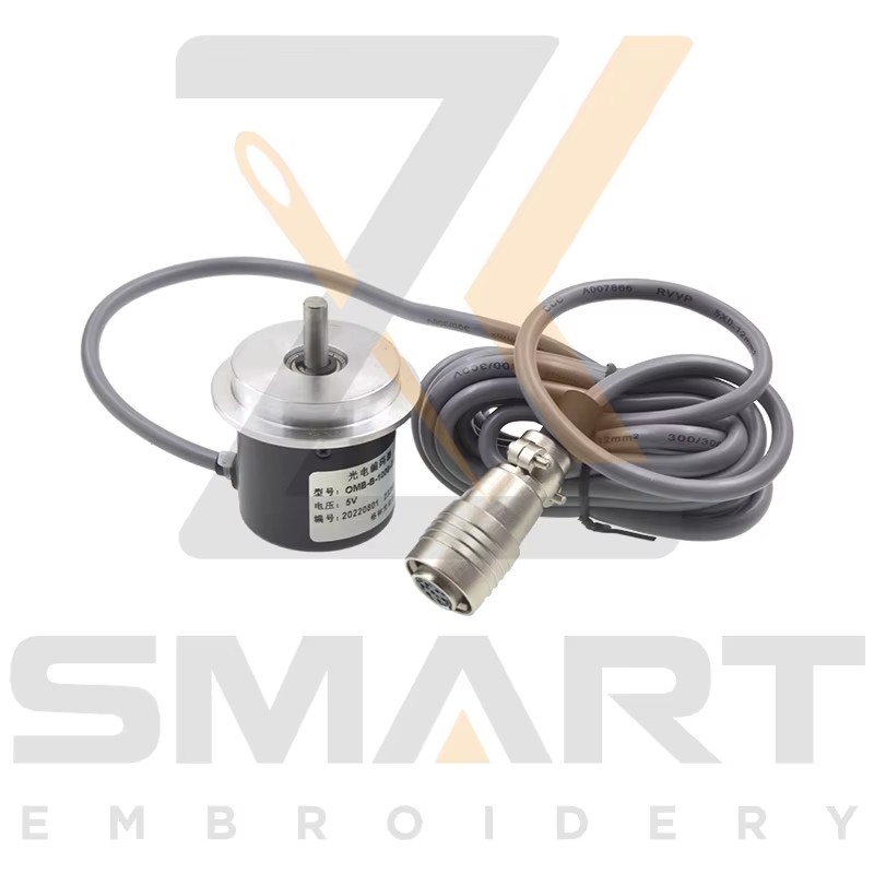 Encoder za Richpeace Embroidery strojeve EFY-EC01