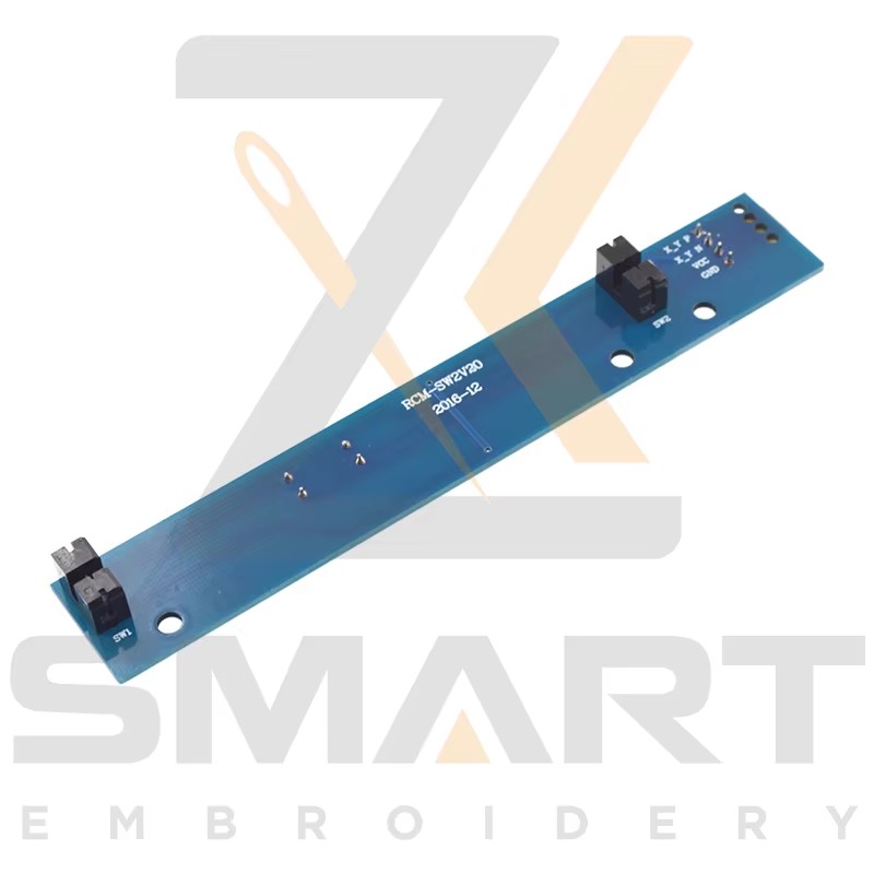 Sensorska kartica RCM-SW2V20 03150820 za Ricoma mašine za vezivanje E17-RCM-SW2V20