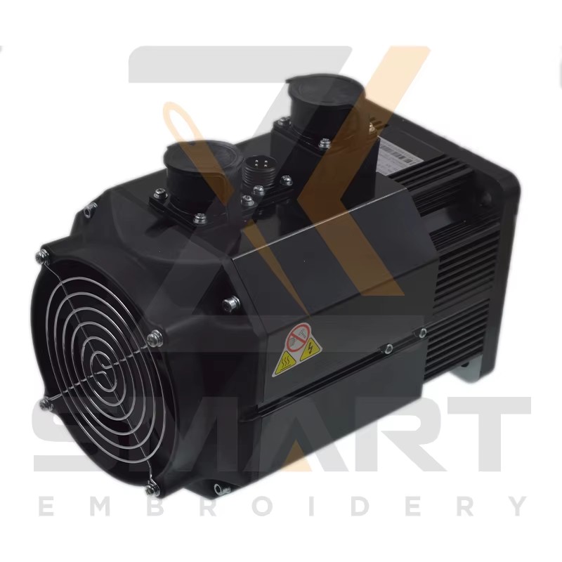 DAHAO Motor SM130-4025-D00(D) sa ventilator kineskog stroja za vezivanje dijelova