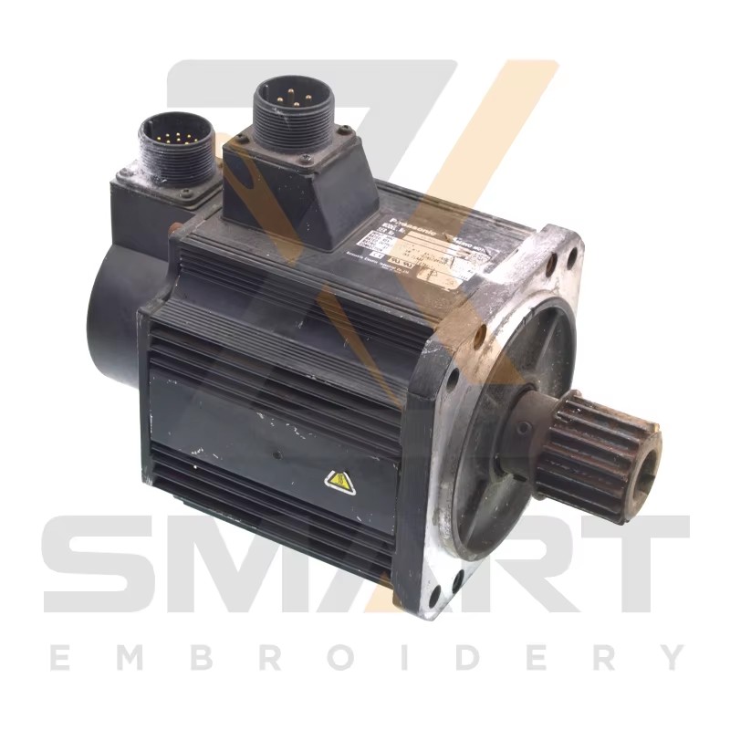 Koristi se 1.5KW motor MDMA152P1G za DAHAO sistem kineski stroj za vezivanje EDH03-MDMA152P1G-U