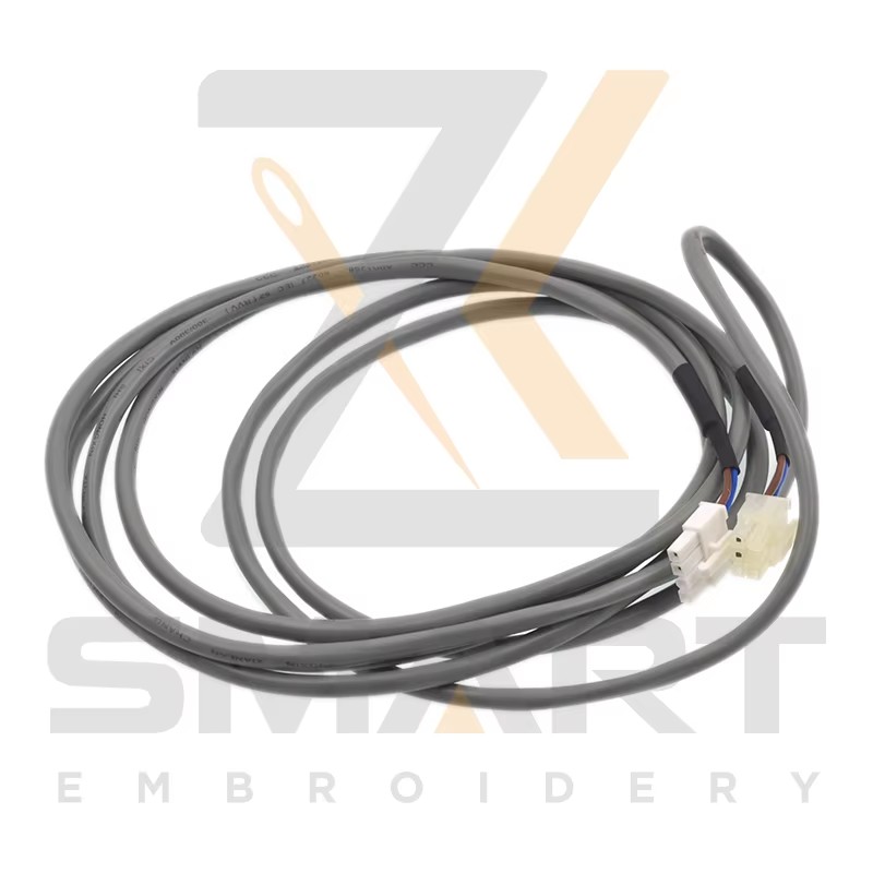 Signalni kablovi za DAHAO 528 Monitor za CPU Mainboard Embroidery Machine Parts E11-528KIT