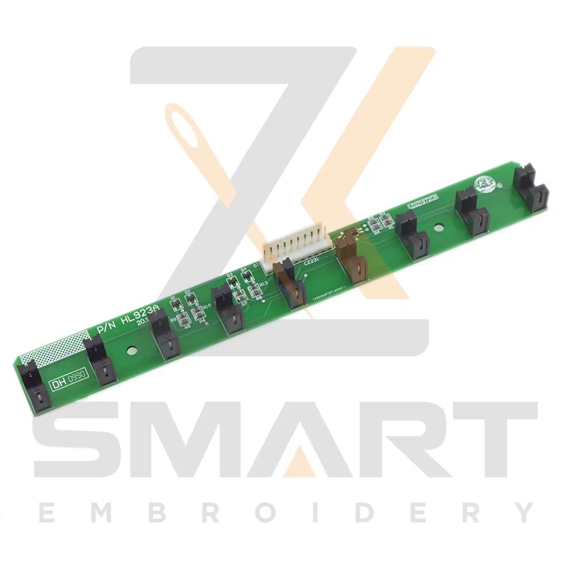 Sensor kartica HL923 DAHAO sistem kineskog stroja za vezivanje dijelova EDH0501-HL923-C