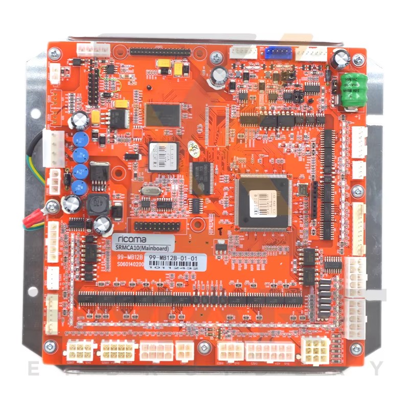 Ricoma glava kartica 99-BJ72A-S-LED-ZJ mašina za vezivanje dijelova E17-99-BJ72A-S-LED-ZJ