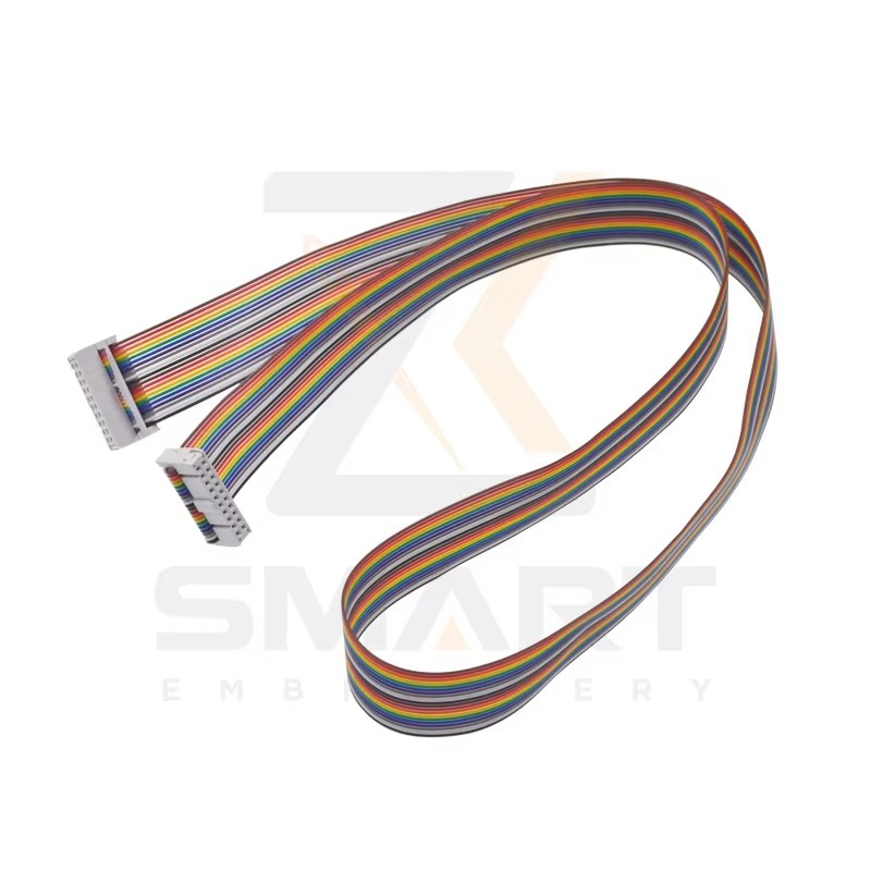 Kabel za DAHAO HC2610 kartonske delove stroja za vezivanje E11-HC2610-01