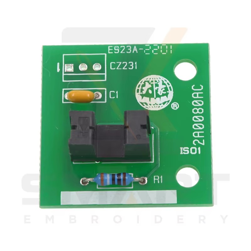 DAHAO E923 senzor kartica za delove strojeva za vezivanje EDH06-E923