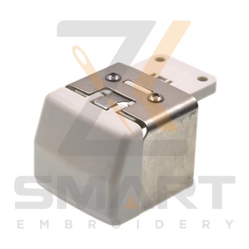 Originalni Ricoma Rotary Hook krevet poklopac 3011150262 zaglavlja mašina dijelovi R070104