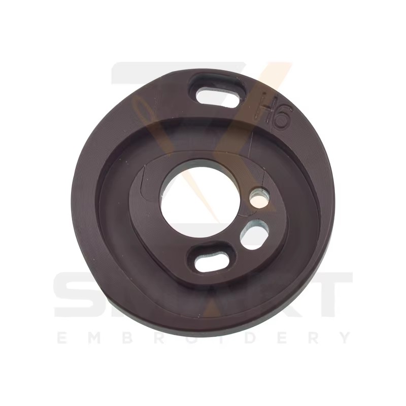 Barudan stroj za vezivanje H6 Cam RH230290 20mm dijametar rupa Split A02H620S