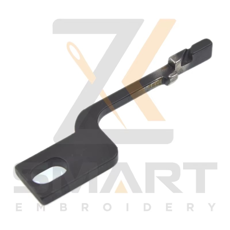 Barudan stroj za vezivanje dijelova HV270372 Rotating Hook Bobbin slučaj držač položaj bracket R04BD01