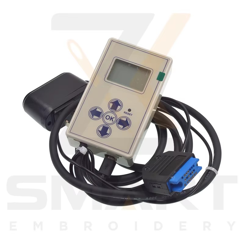 USB Linker Vanjski USB čitač za uređaj Barudan E09USB-BD01