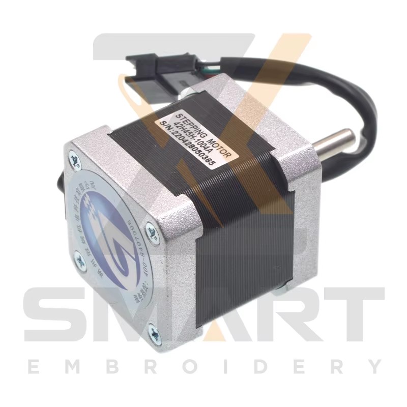 Originalni šampionski motor za sekvence 42H45H1004A S06-42H45H1004A