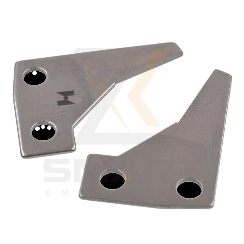 Nož KN270960 za dijelove stroja za vezivanje Barudan C0301BD-KN270960