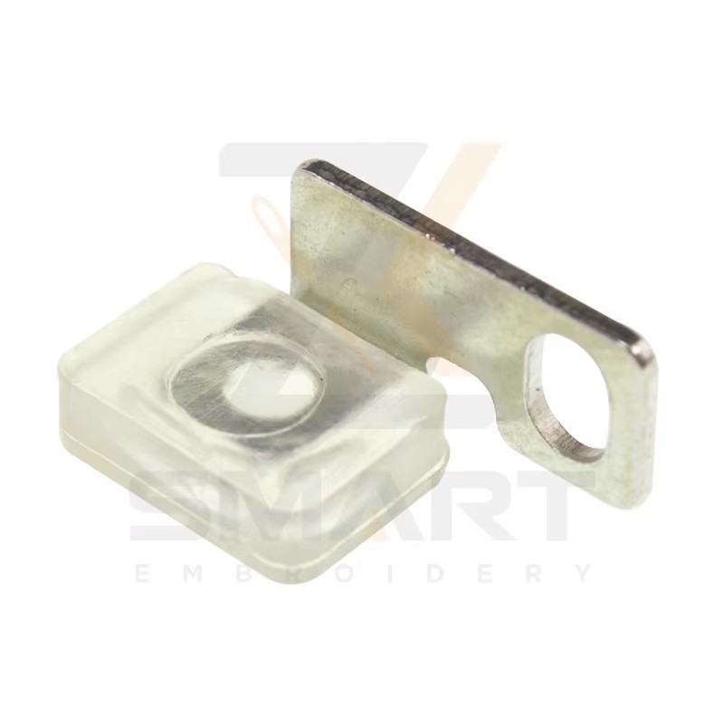 03040426BA Presser Foot Jastuk Original Ricoma Embroidery Machine Deli N0201RC01