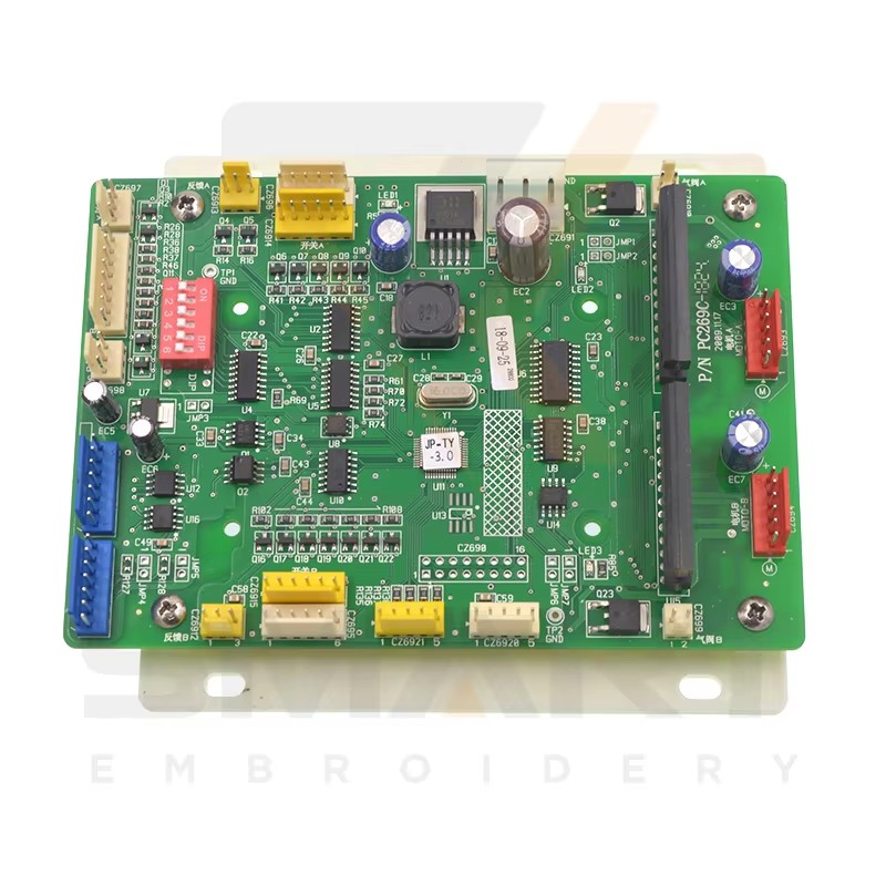 PC269 ploča za DAHAO sequin uređaja kineski stroj za vezivanje EDH06-PC269-C