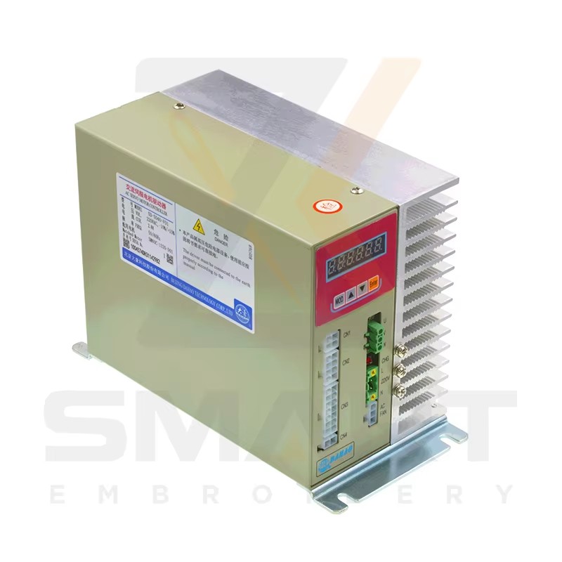 DAHAO 400W vozač SD-S040-F01 za kinesku mašinu za vezivanje EDH02-SD-S040-F01