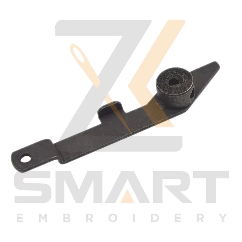 Barudan mašina za vezanje dijelova KL270110 Thread Away Solenoid Lever C0104BD01
