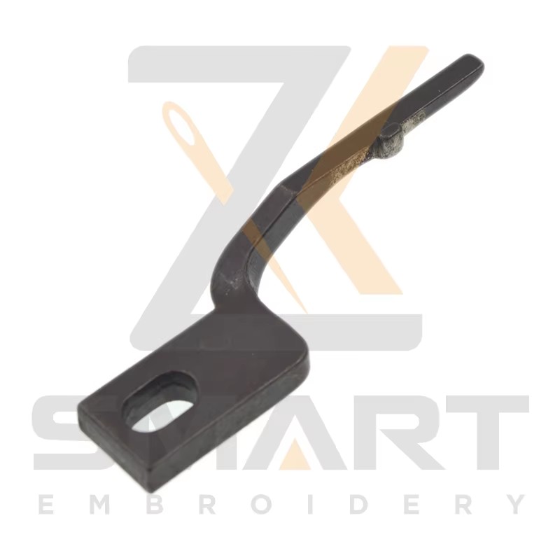 Barudan stroj za vezivanje dijelova KF220511 Rotating Hook Bobbin slučaj držač položaj bracket R04BD03